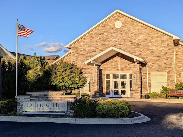 Image of Notting Hill Of West Bloomfield (1)