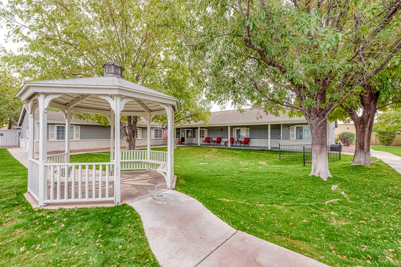 Image of Cottages at Peoria (9)