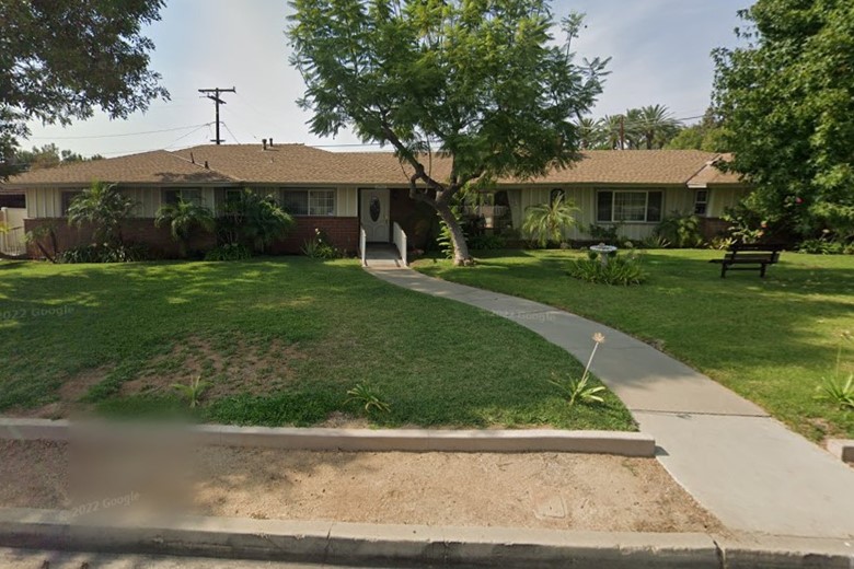 Image of Grace's Home II (1)