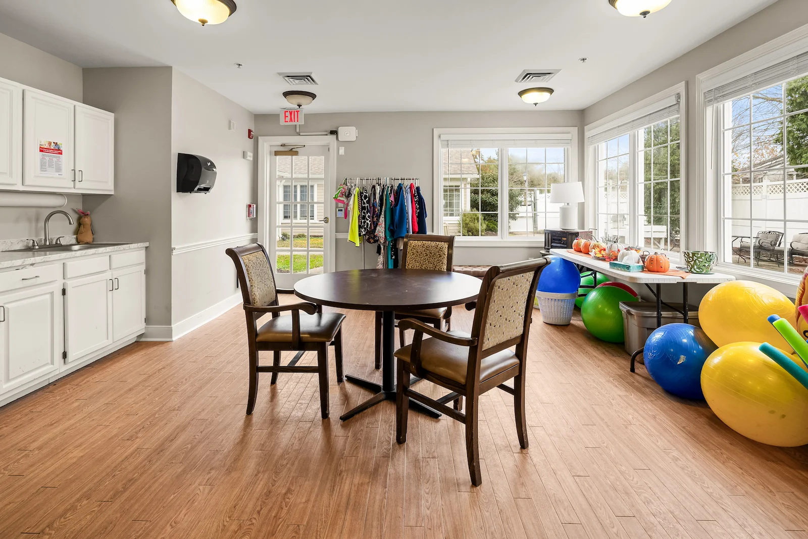 Image of HeartFields Assisted Living at Easton (6)