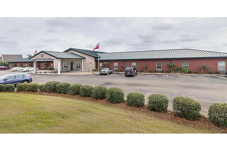 Image of Stillwater Assisted Living And Skilled Nursing Com (1)