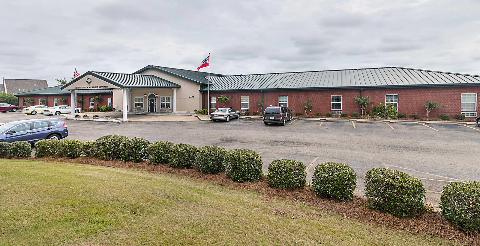 Image of Stillwater Assisted Living And Skilled Nursing Com (1)