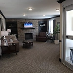 Image of Preston Village Senior Apartments (2)