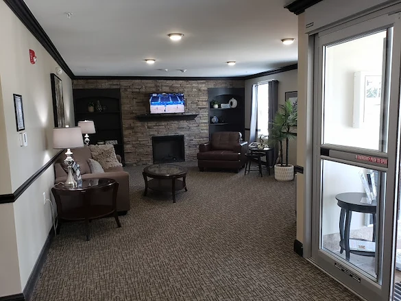 Image of Preston Village Senior Apartments (2)