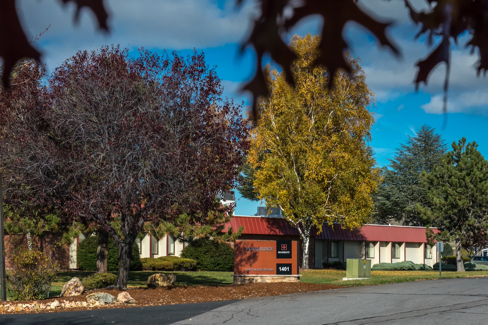Image of Marquis Plum Ridge Post Acute Rehab (1)