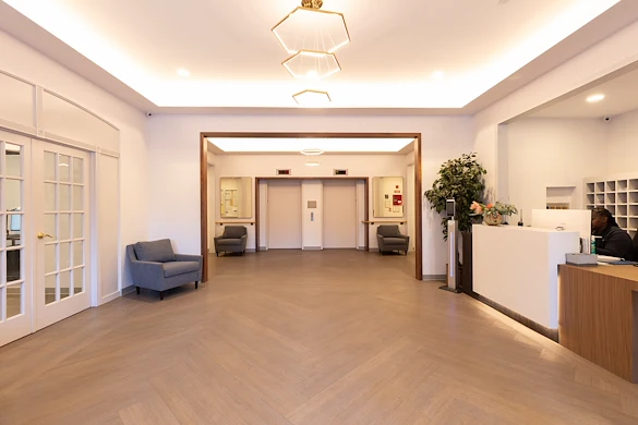 Image of Carnegie East House (7)