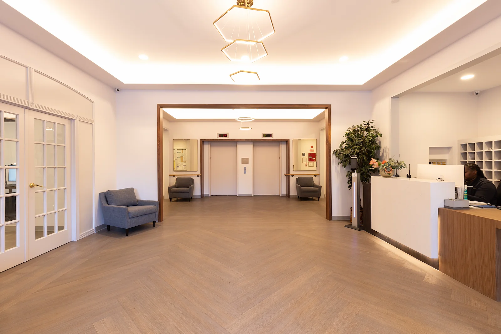 Image of Carnegie East House (7)