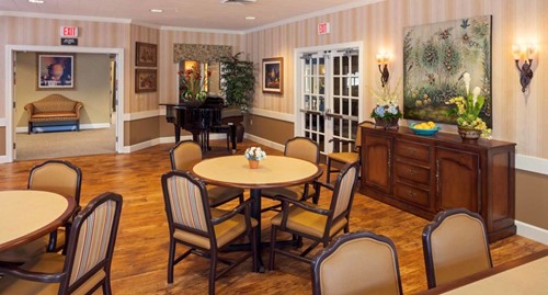 Image of Northbrook Inn (5)