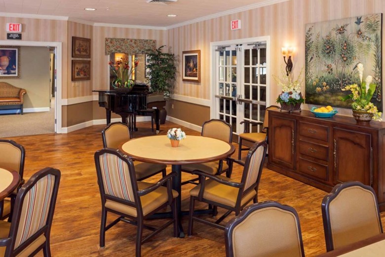 Image of Northbrook Inn (5)