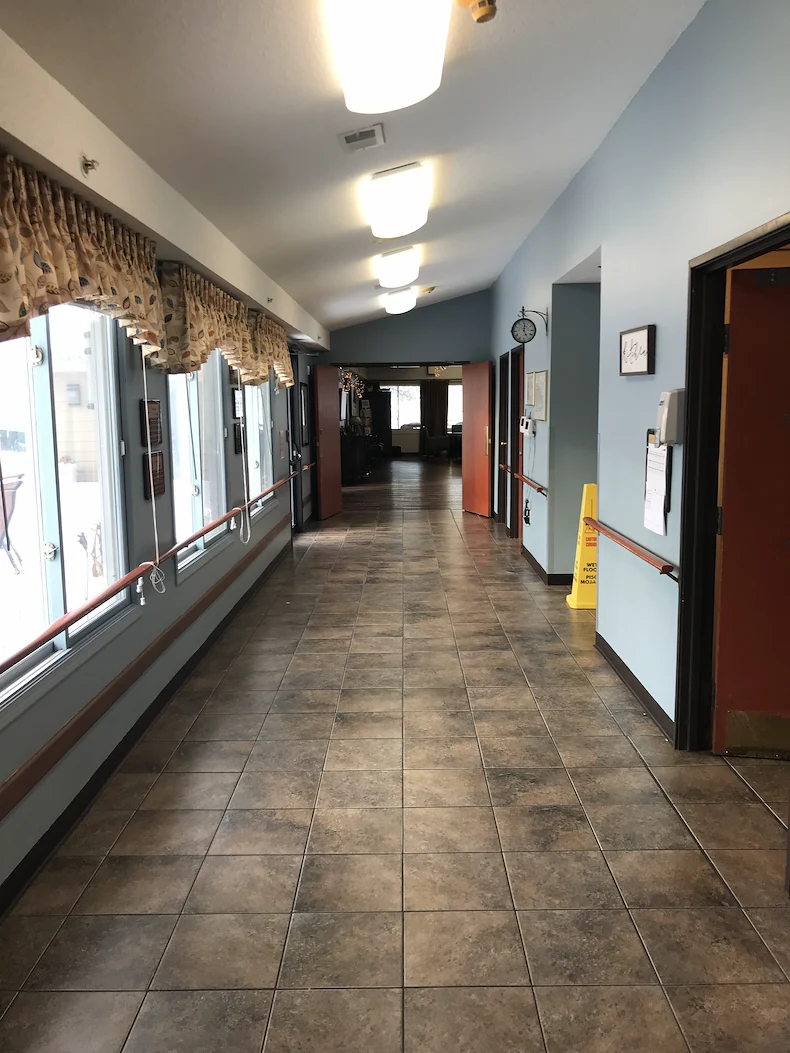 Image of Vibrant Life - Sterns Lodge (5)