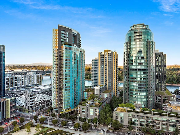 Image of Mirabella Portland (1)