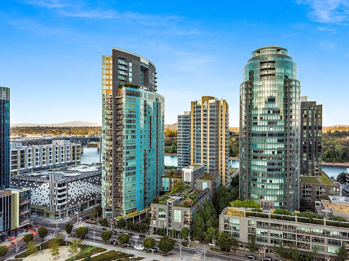 Image of Mirabella Portland (1)