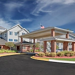 Image of Holiday Blue Water Lodge (1)