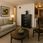 Image of Council Tower Apartments (6)