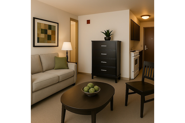 Image of Council Tower Apartments (6)