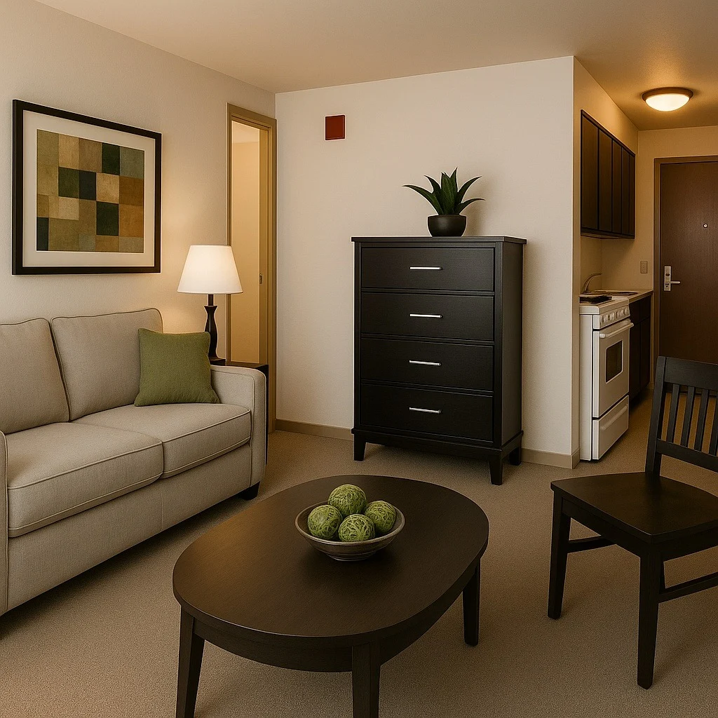 Image of Council Tower Apartments (6)