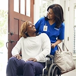 BrightStar Care of Mid-Ohio Valley Home Care transportation