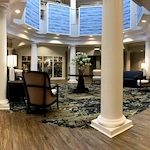 Image of The Chesapeake (2)