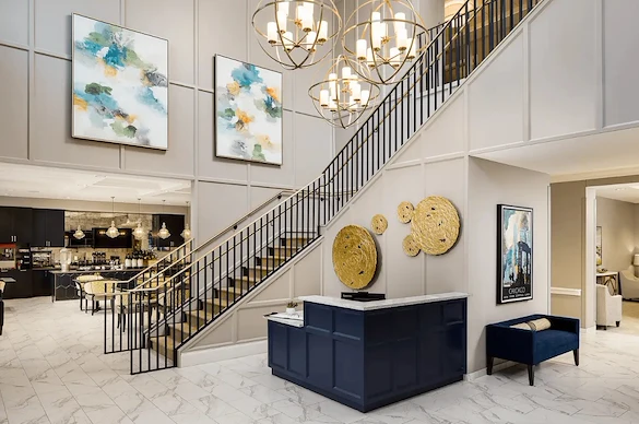 Image of Arbor Terrace Glenview (10)