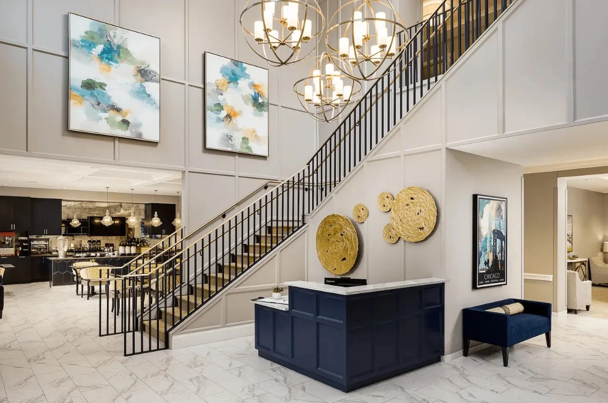 Image of Arbor Terrace Glenview (10)