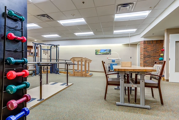 Image of Lafayette Park Nursing & Rehabilitation Center (3)