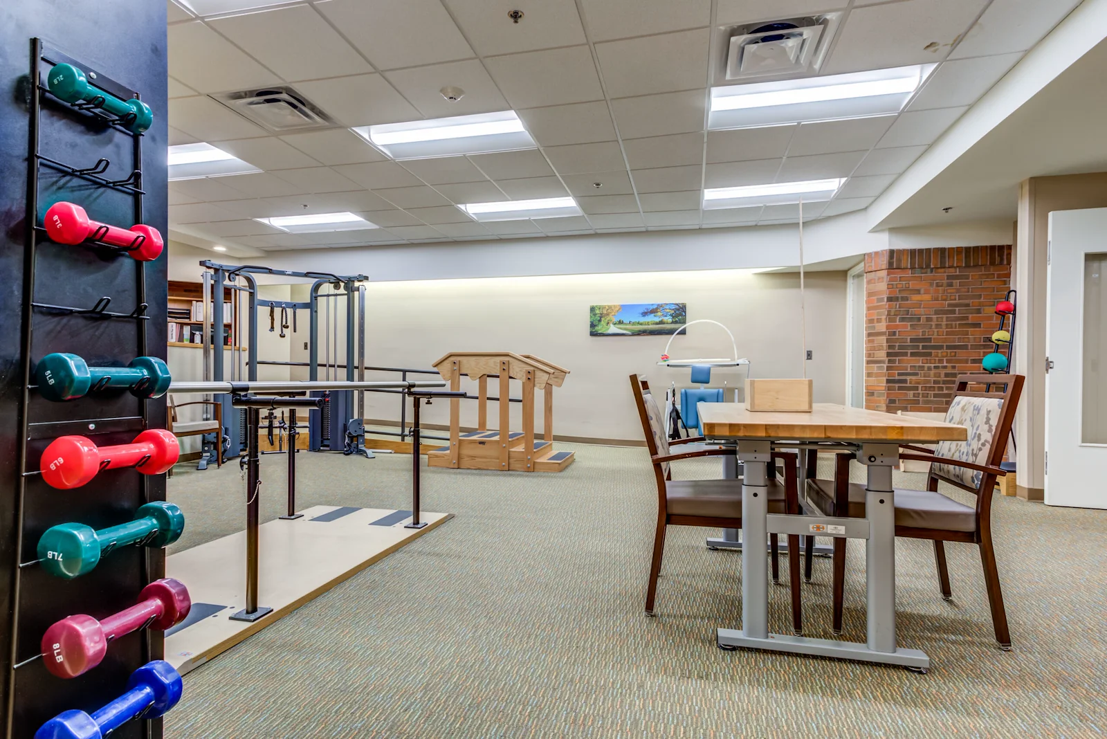 Image of Lafayette Park Nursing & Rehabilitation Center (3)