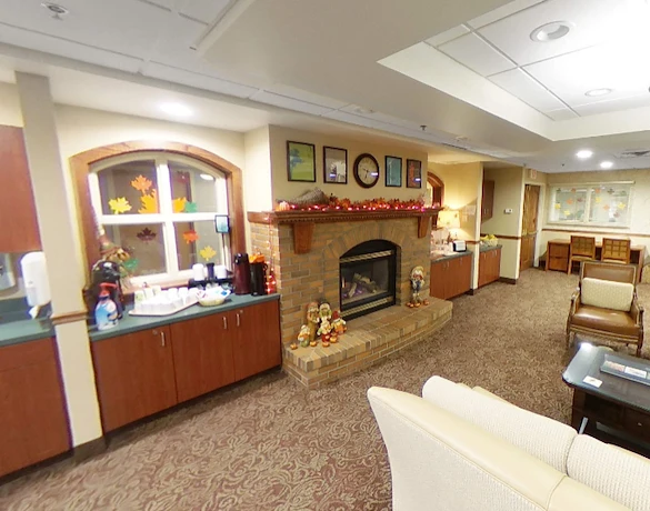 Image of Benedictine Living Senior Community Duluth (3)