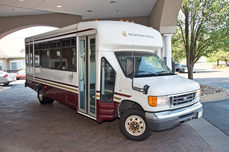 Image of Life Care Center Of Wichita (4)