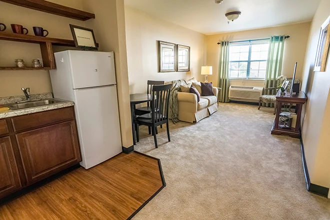 Image of Brookdale Remington Park (7)