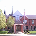 Image of Villa at Sacred Heart (1)