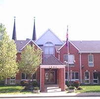 Image of Villa at Sacred Heart (1)