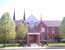 Image of Villa at Sacred Heart (1)