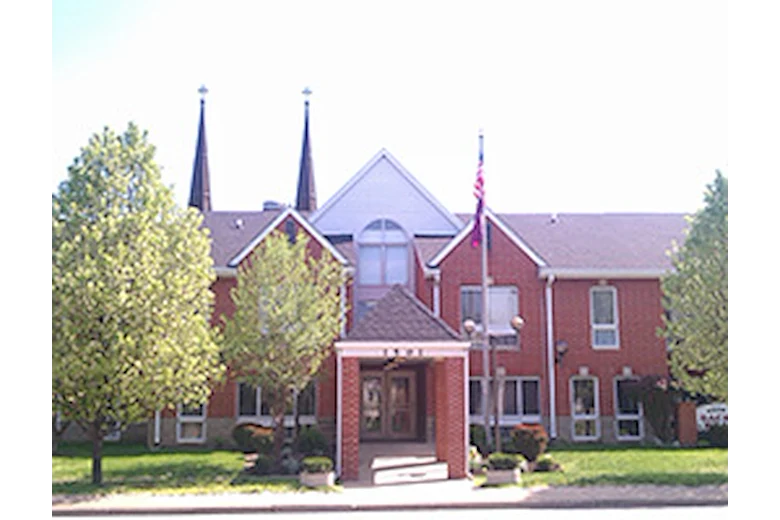 Image of Villa at Sacred Heart (1)