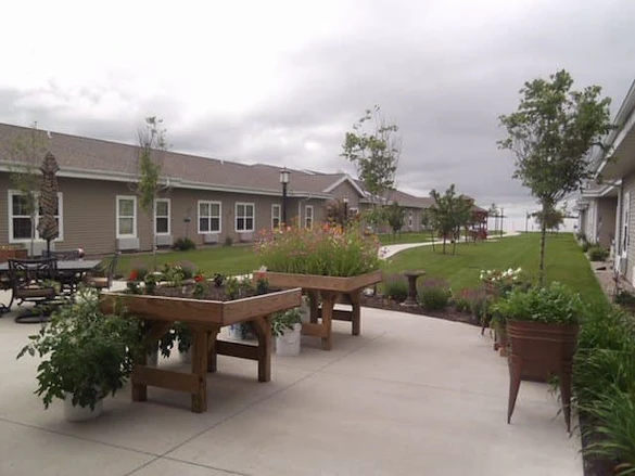 Image of Windsor Manor of Nevada (4)