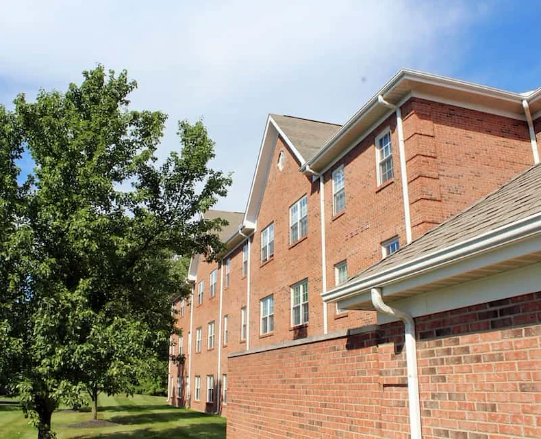 Image of Woodview Court (2)