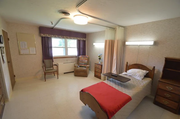 Image of Cherokee Specialty Care (2)