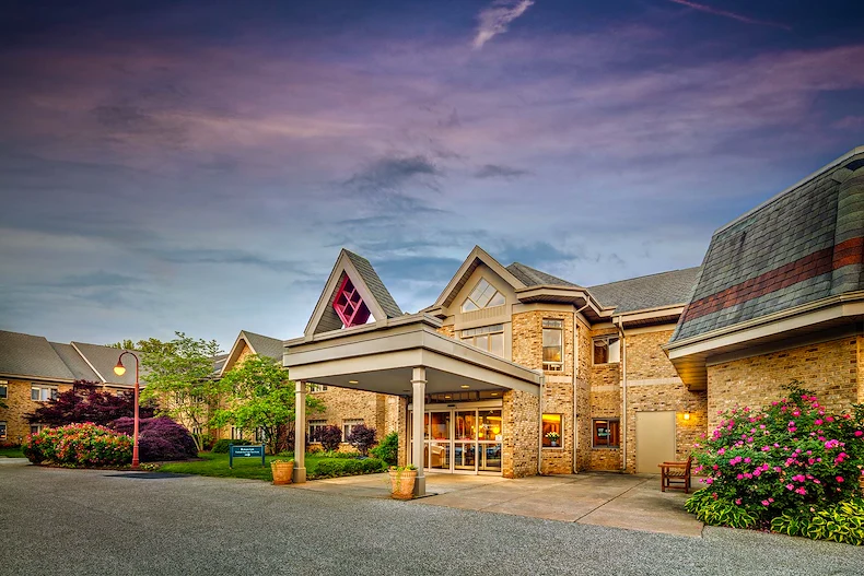 Image of Artman Lutheran Home (1)