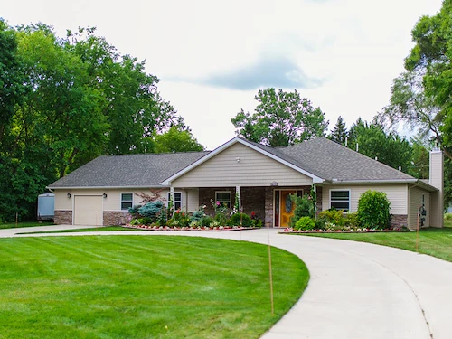 Image of Orchard Manor I (1)