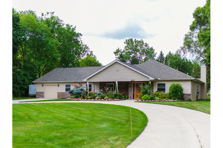 Image of Orchard Manor I (1)