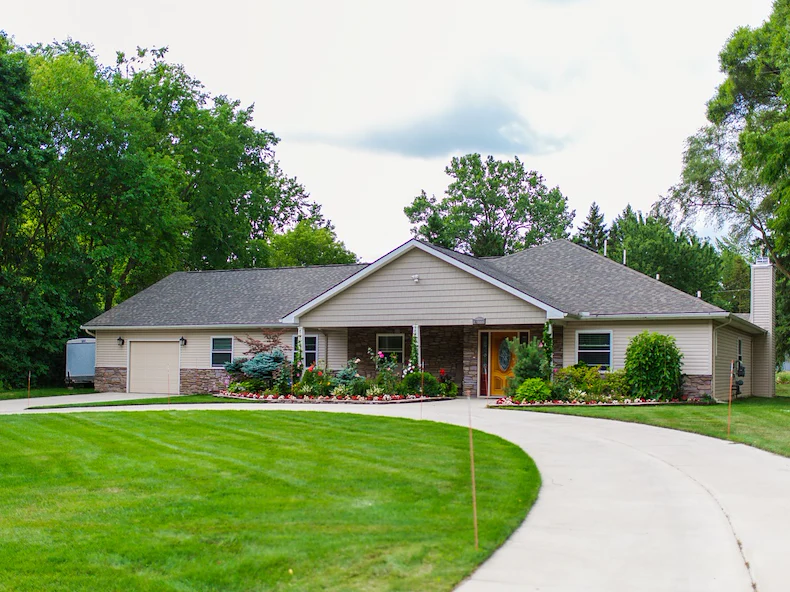 Image of Orchard Manor I (1)