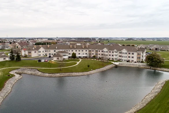 Image of Waterford Crossing Senior Living (7)
