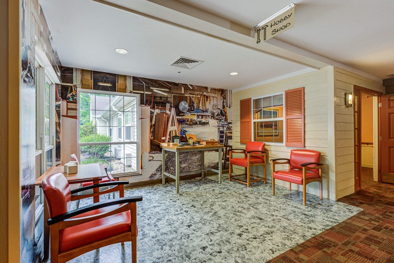 Image of Arden Courts of Fair Oaks (6)