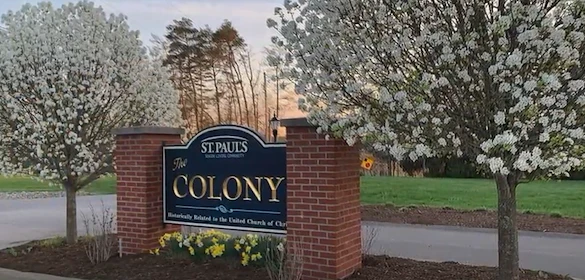 Image of St. Paul Home's Senior Living (2)