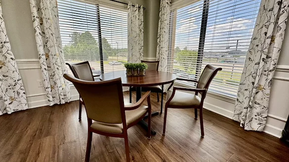 Image of Regency Retirement Village of Tuscaloosa (9)