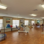 Image of Park Manor Of The Woodlands (3)