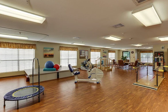 Image of Park Manor Of The Woodlands (3)