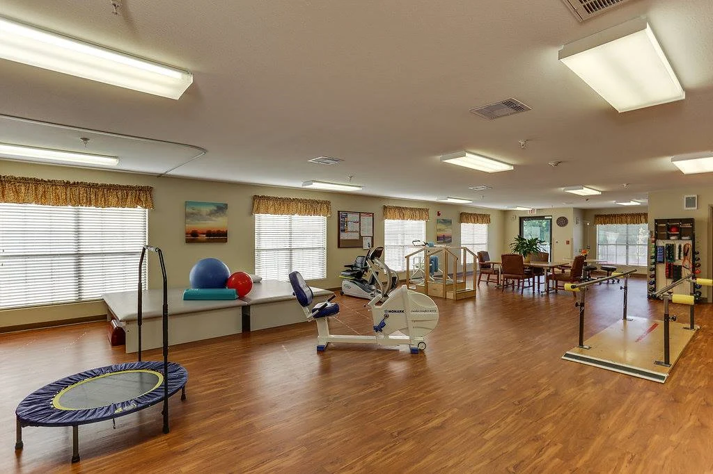 Image of Park Manor Of The Woodlands (3)