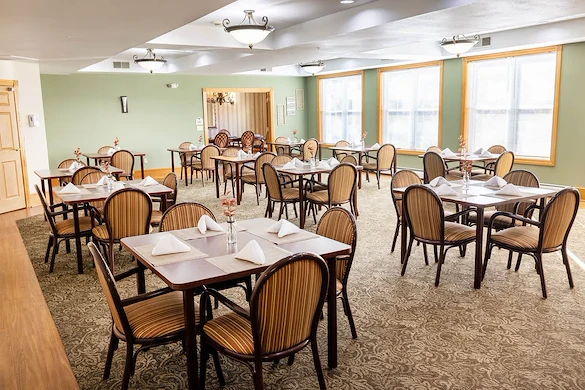 Image of Oak Park Place Albert Lea (7)