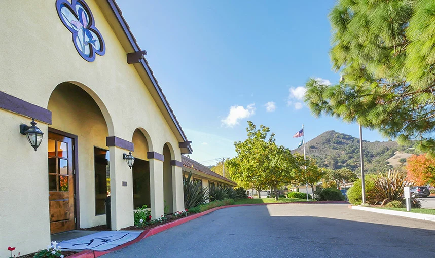 Image of Pacific Hills Post Acute (4)