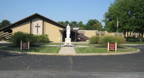 Image of Little Flower Manor (1)